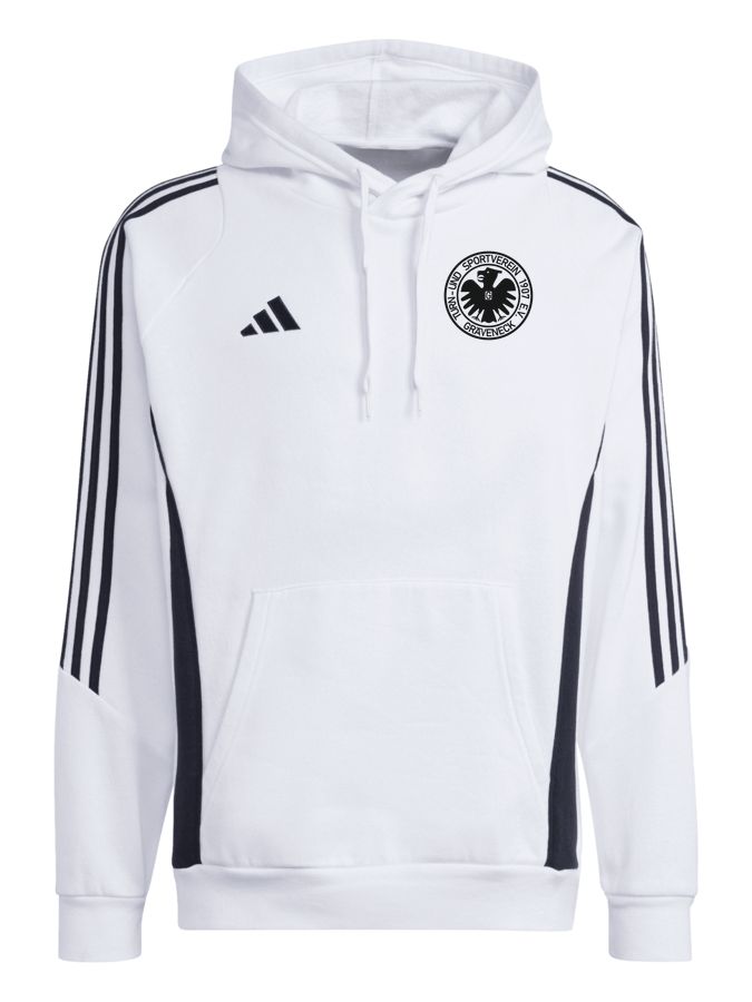 adidas Tiro 24 Sweat Hoodie