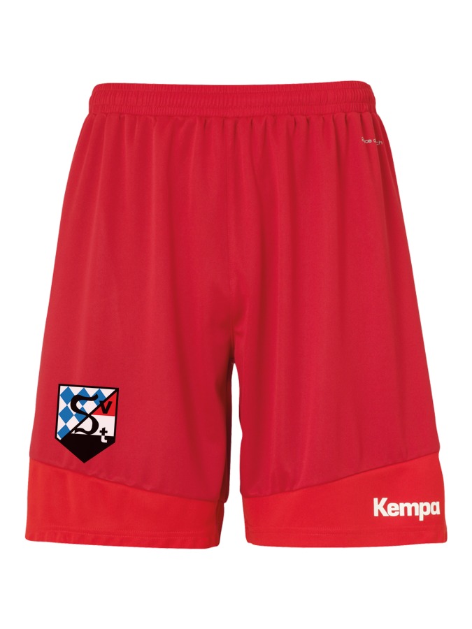 Kempa Emotion 2.0 Shorts