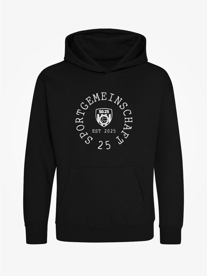 Hoodie Core Kids