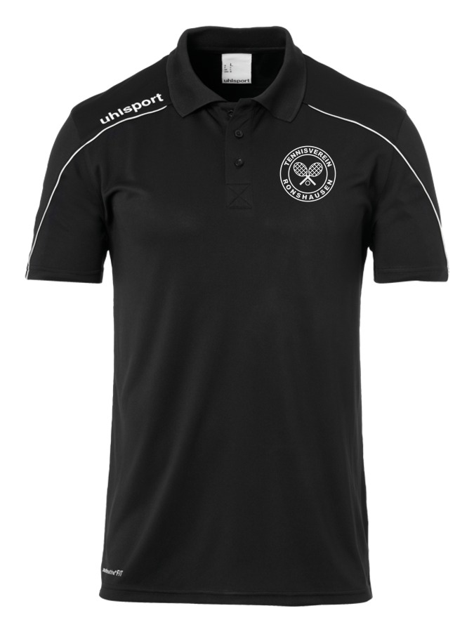 uhlsport Stream 22 Polo Shirt