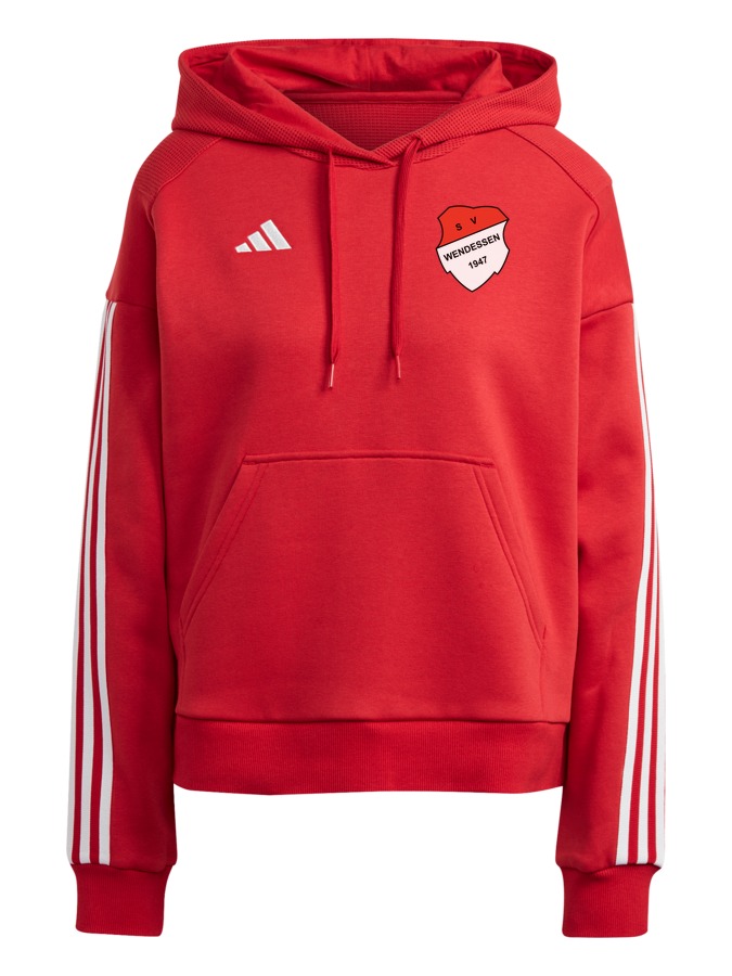 adidas Tiro 23 Competition Hoodie Damen