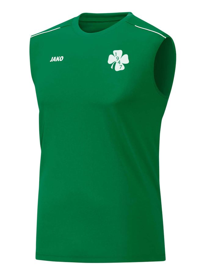Jako Tanktop Classico
