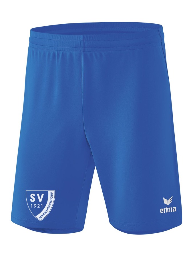 Erima Rio 2.0 Shorts