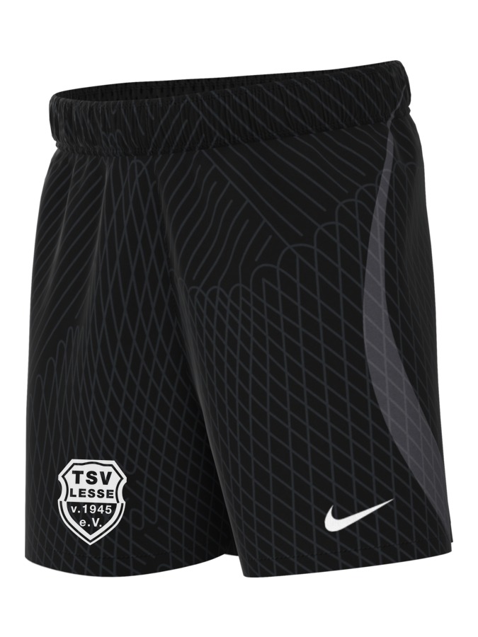 Nike Strike 23 Knit Shorts Kinder