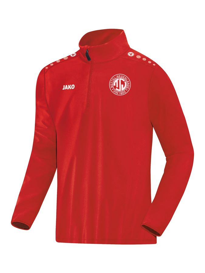 Jako Rainzip Team