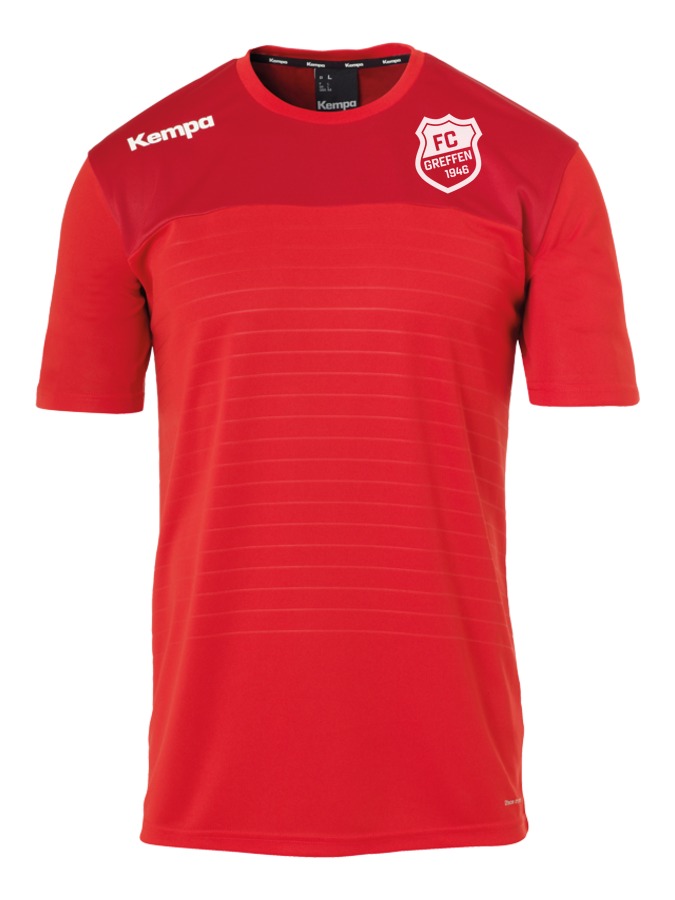 Kempa Emotion 2.0 Trikot