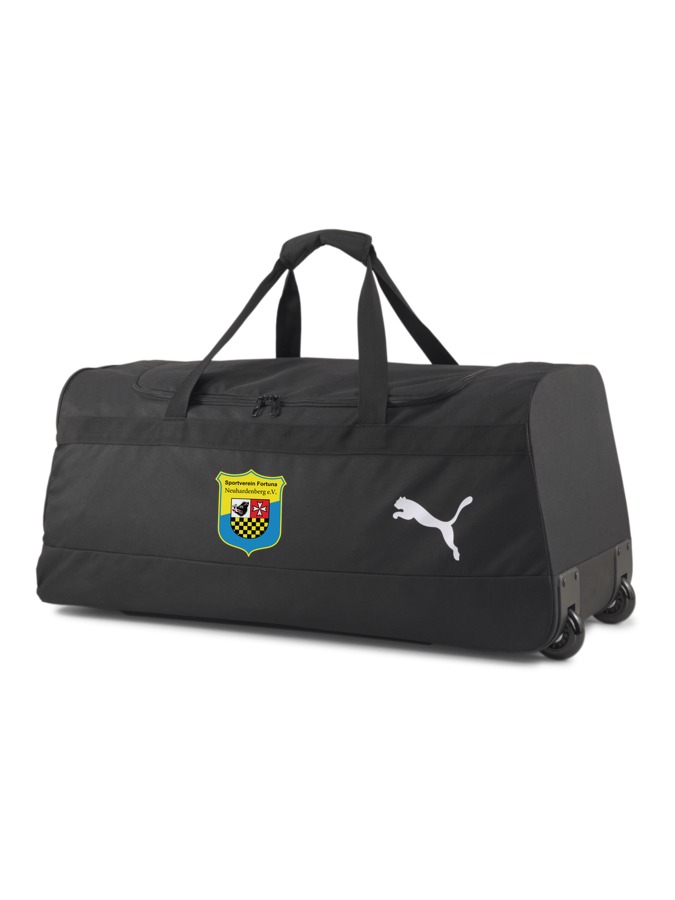 PUMA teamGOAL 23 Wheel Teambag L