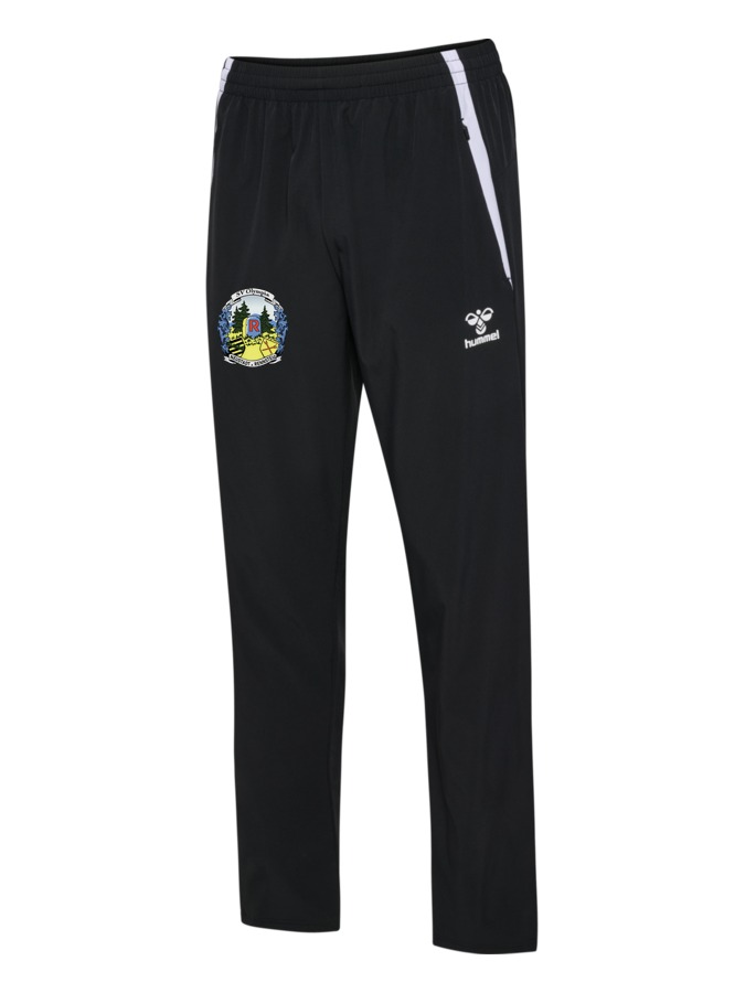 Hummel Lead 2.0 Woven Pants