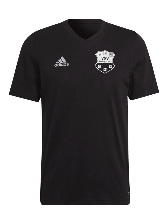 adidas Entrada 22 T-Shirt