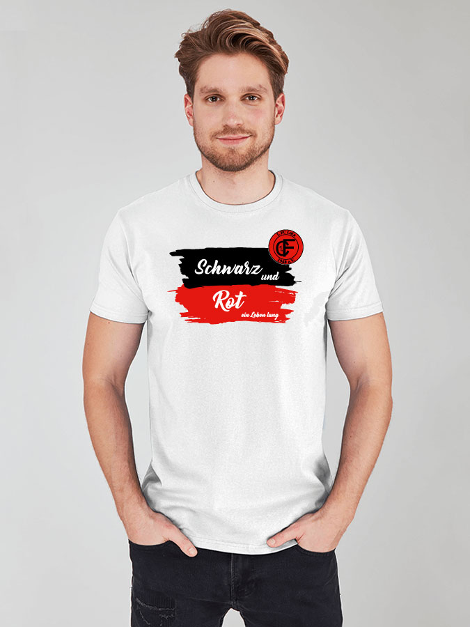 Shirt Loyal Herren
