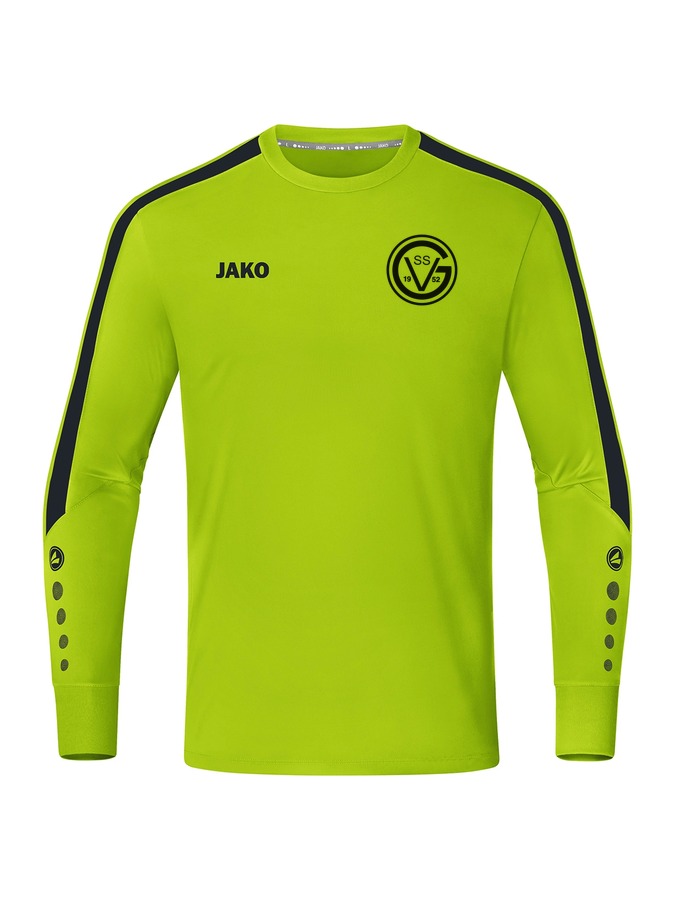 Jako Torwarttrikot Power