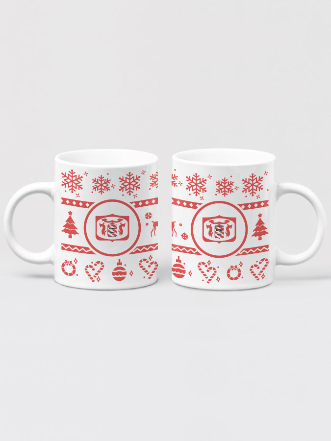 Tasse Christmas