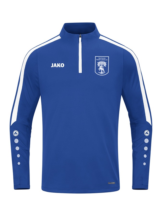 Jako Ziptop Power