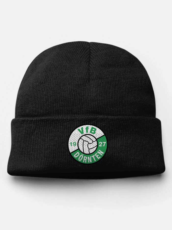 Beanie Sticklogo