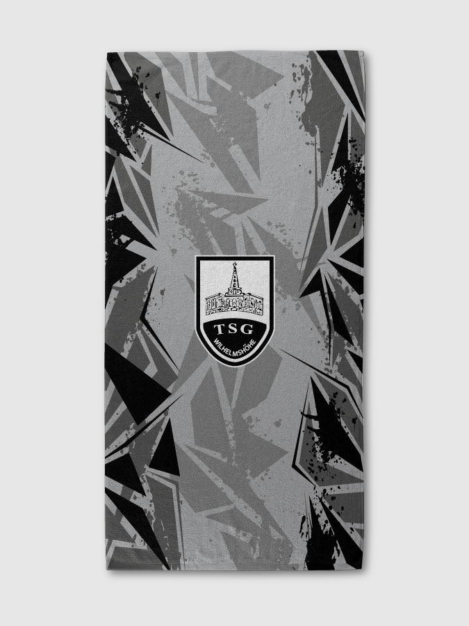 Strandhandtuch Dynamic