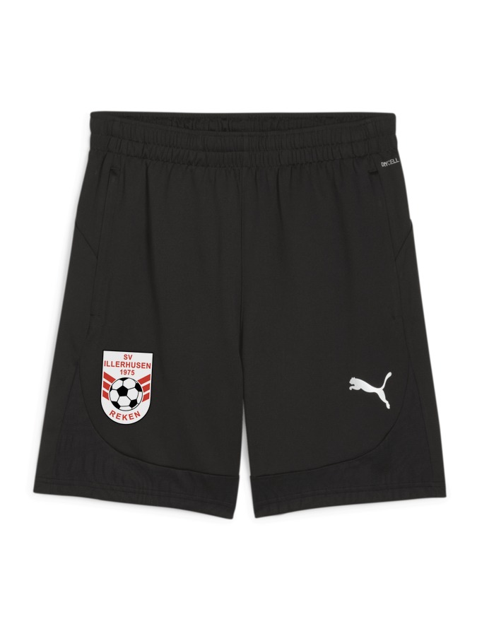 PUMA teamFINAL Training Shorts