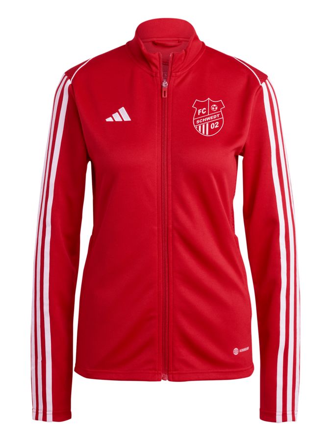 adidas Tiro 23 League Trainingsjacke Damen