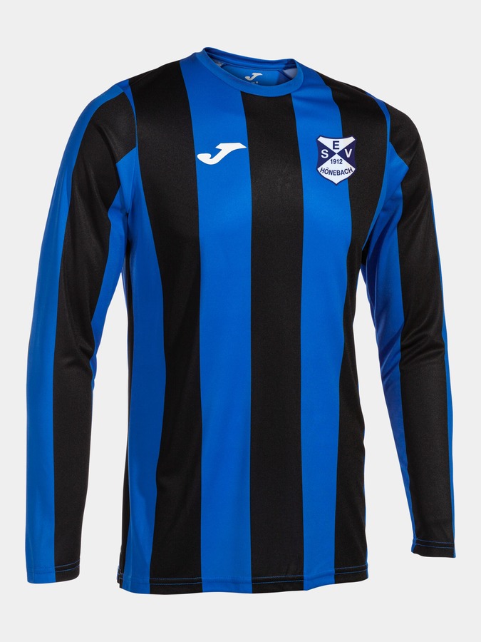 Joma Inter Classic Langarm-Trikot