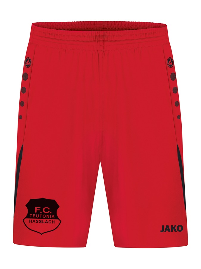 Jako Sporthose Challenge Damen