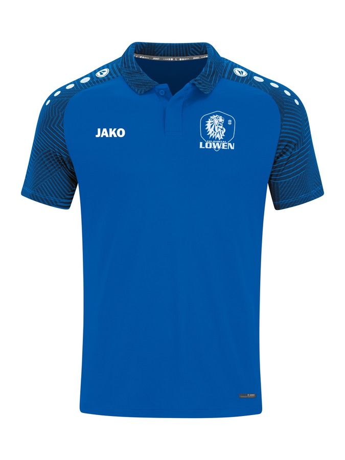 Jako Poloshirt Performance