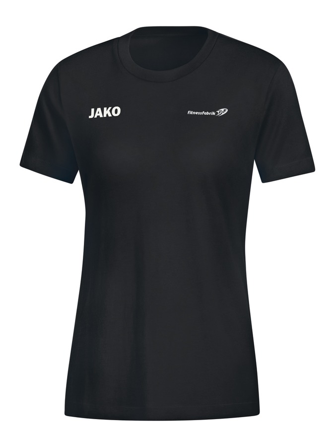 Jako T-Shirt Base Damen