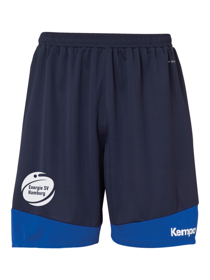 Kempa Emotion 2.0 Shorts