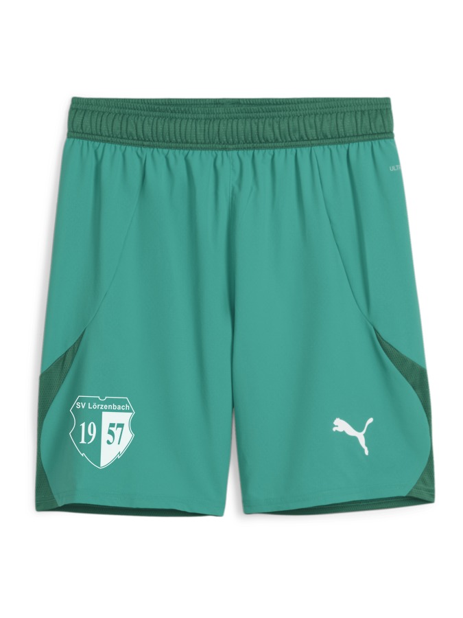 PUMA teamFINAL Shorts
