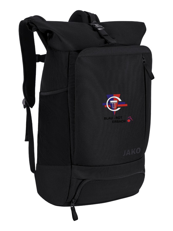 Jako Rucksack Matchday