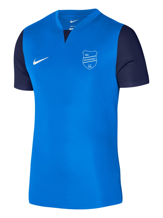 Nike Trophy 5 Kurzarm Trikot