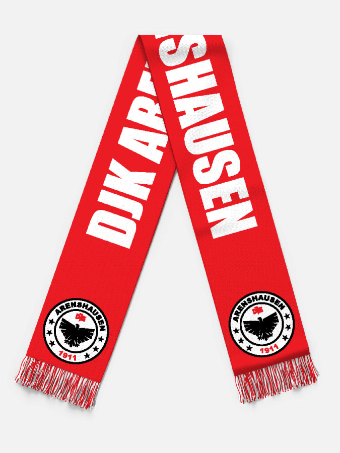 Fanschal Klassiker