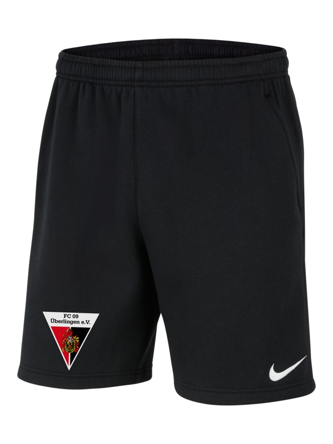 Nike Park 20 Fleece Knit Shorts