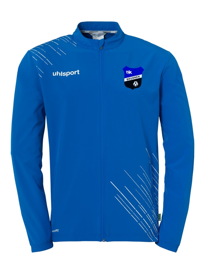 uhlsport Score 26 Evo Woven Jacket