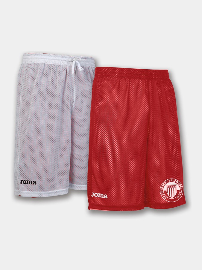 Joma Short Reversible Rookie