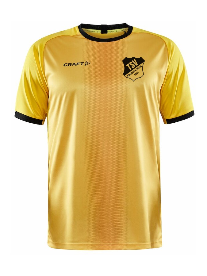 Craft Progress 2.0 Graphic Trikot