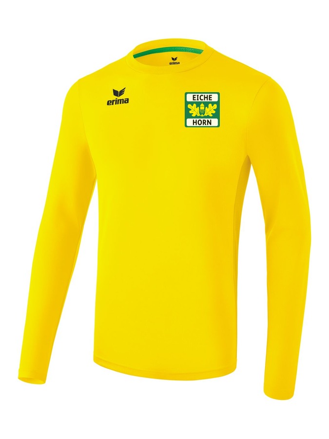 Erima Trikot Liga Langarm