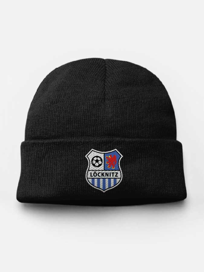 Beanie Kids Sticklogo