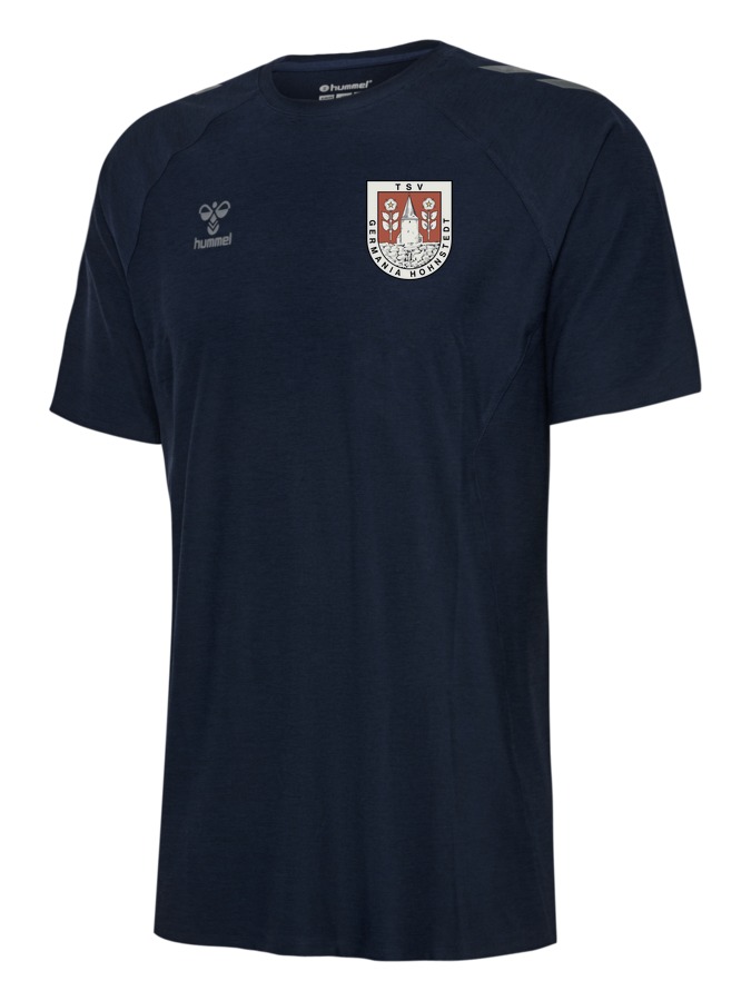 Hummel Cima 2.0 Jersey Trikot