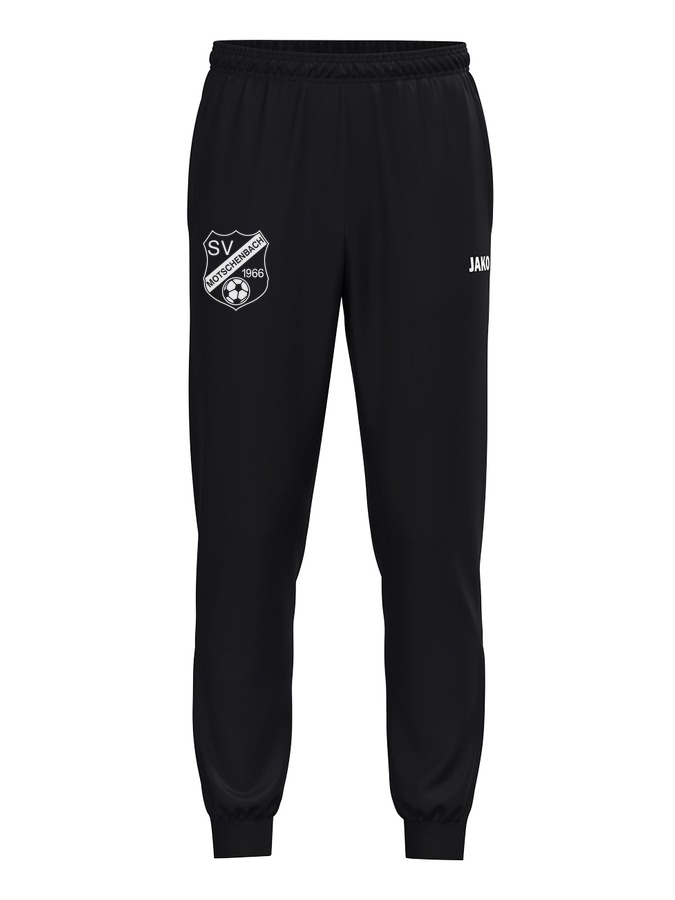 Jako Polyesterhose One