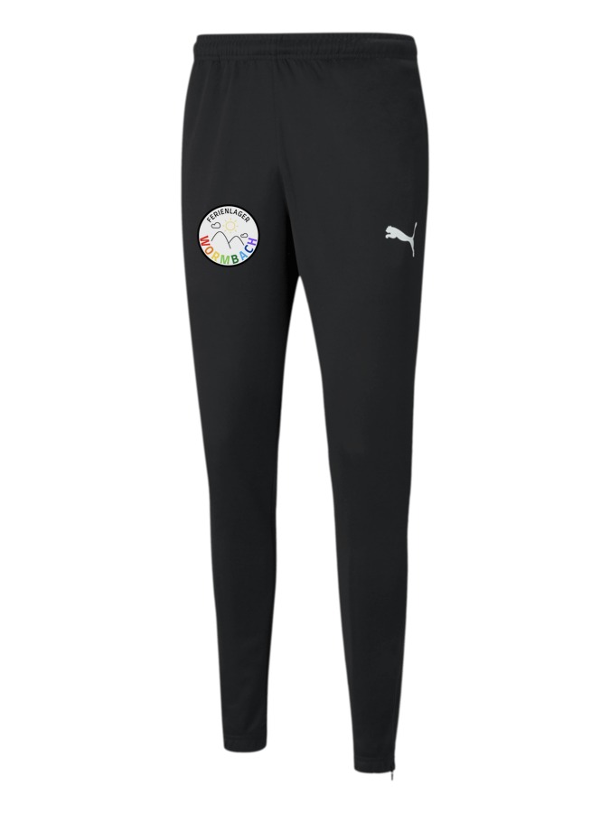 PUMA teamRISE Poly Trainingshose