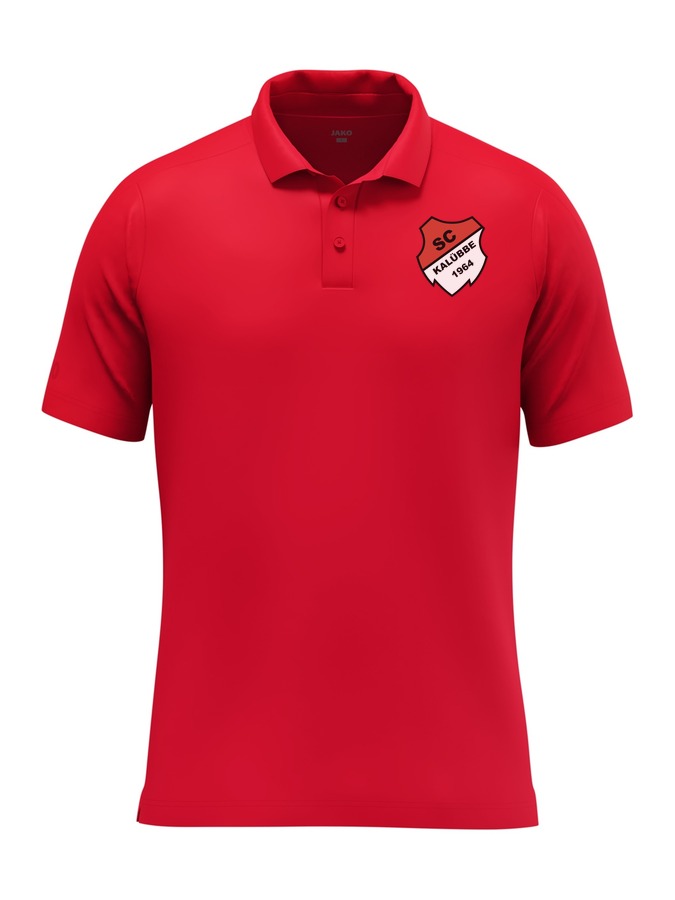 Jako Poloshirt Uni