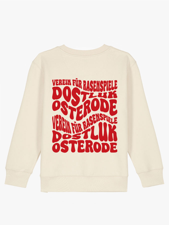 Sweater Wavy Kids