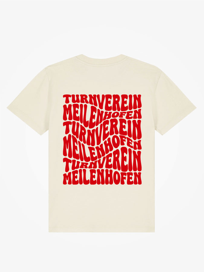 Shirt Wavy Kids
