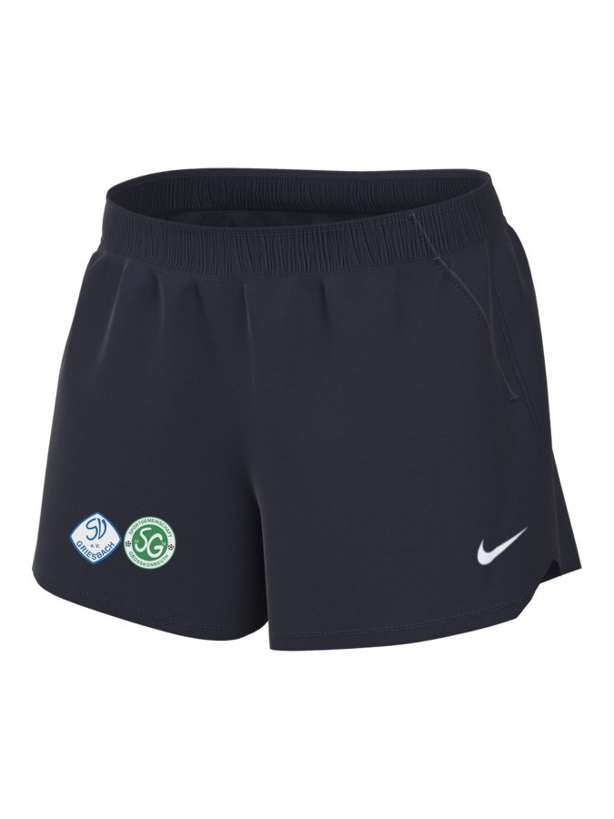 Nike Park 20 Knit Shorts Damen