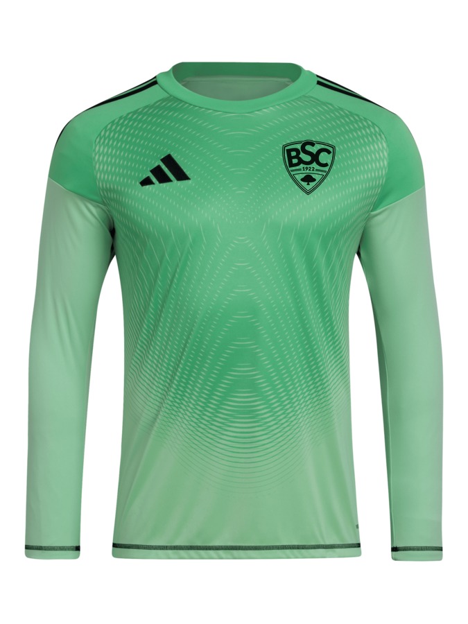adidas Tiro 25 Competition Torwart-Longsleeve