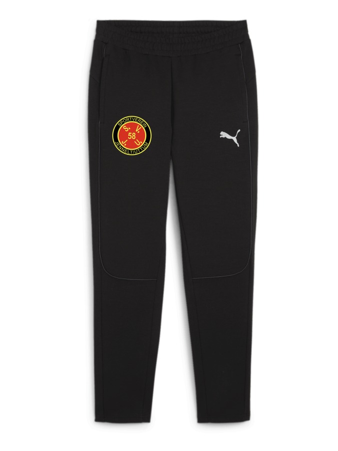 PUMA teamFINAL Casuals Hose