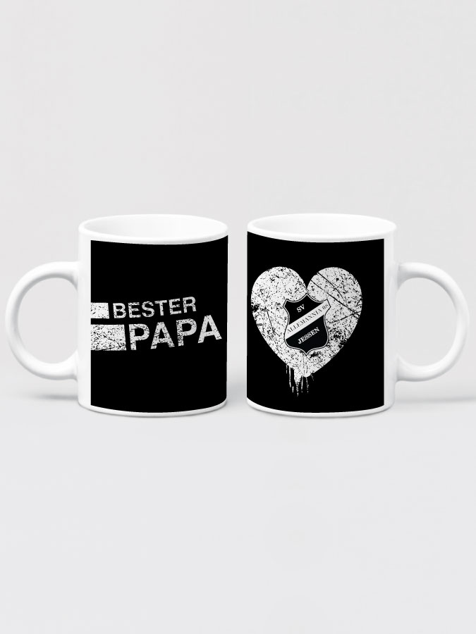 Tasse - Bester Papa
