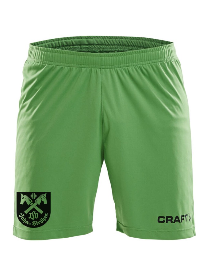 Craft Squad Go Torwart-Shorts