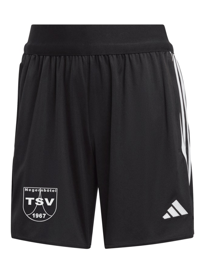adidas Tiro 23 League Trainingsshorts Damen