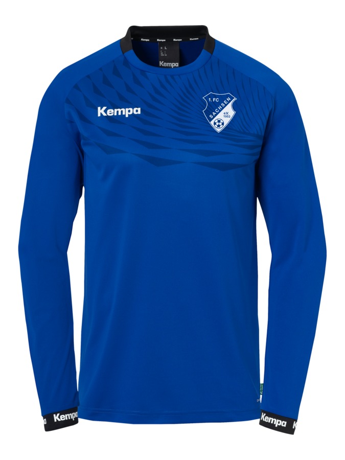 Kempa Wave 26 Longsleeve