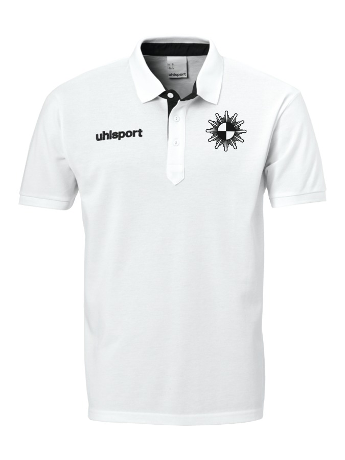 uhlsport Essential Prime Polo Shirt
